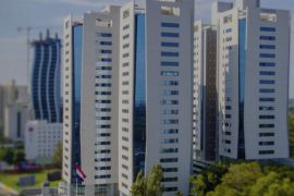 Paraguay reforzó su posición como receptor de inversión extranjera directa y avanzó en cambios vinculados a competitividad, comercio transfronterizo y contratación pública. / Foto: World Trade Centers Association.