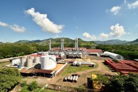 Honduras es el único país de la región con tres fronteras directas para transacciones energéticas, lo que facilita el intercambio de excedentes y la integración regional. / Foto: Lufussa - Honduras.