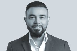 "Buscamos ejecutar un trabajo de excelencia de calidad triple A, marcar tendencia y liderar el mercado", explica. / Foto: Gentileza de Icaza, González-Ruiz & Alemán.