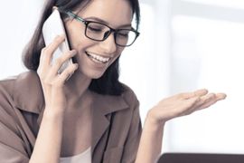 Tigo-UNE era propiedad de EPM y Millicom International Cellular, S.A., cada uno con una participación de 50 %./ Tomada del sitio web de Tigo Colombia.