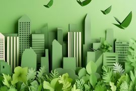 "Para que el triple impacto se consolide en América Latina, desde el derecho necesitamos: reglas claras, incentivos inteligentes y accountability real." / Foto: GettyImages.