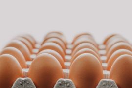 Global Eggs es una de las cinco empresas productoras de huevo más grandes del mundo / Canva  