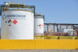 Fundada en 1991, Hidronor Chile tiene más de 2.500 clientes, principalmente de los sectores minero, energético y químico./ Tomada de la cuenta de la empresa en Linkedin.