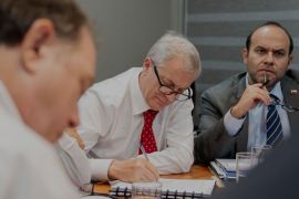 Uno de los mayores retos de José Antonio Kast será mantener el equilibrio en las relaciones con China y Estados Unidos, sus principales aliados comerciales./ Tomada de la cuenta oficial del nuevo mandatario en X.