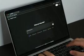 El Congreso mexicano ha presentado 87 iniciativas relacionadas con la inteligencia artificial a fines de 2025, un reflejo del creciente interés por regular estas tecnologías. / Foto: Unsplash - Igor Omilaev.