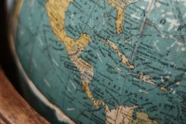 Centroamérica es un destino natural de nearshoring. / Unsplash, Adolfo Félix.