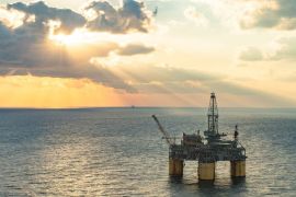 Talos México posee una participación del 17,4% en el yacimiento de petróleo y gas Zama./ Tomada de la página de la empresa en Facebook.