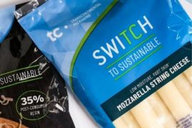 TCP produce empaques flexibles para diversas industrias./ Tomada de la página de TC Transcontinental en Facebook.