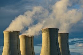 El 22 de marzo, el Diario Oficial El Peruano publicó la Ley 32560, la primera norma peruana orientada específicamente a habilitar proyectos nucleares dentro del mercado energético nacional. / Foto: Foto: Unsplash - Lukáš Lehotský.
