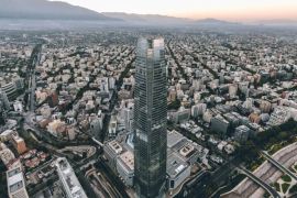 El instrumento central de ese reordenamiento es el Dictamen Ord. N°253/21, emitido el 16 de abril de 2026. / Unsplash, Chalo Gallardo.