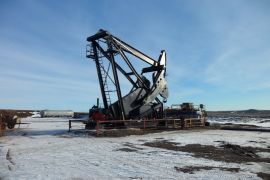Roch explora yacimientos de petróleo y gas en diversas cuencas en Argentina./ Tomada del sitio web de la empresa.