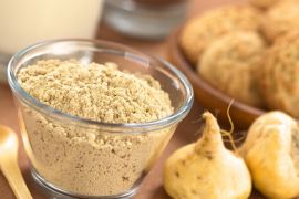 El caso del uso de la maca peruana marcó un precedente mundial. / Foto: Canva.
