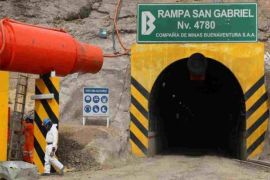 OR Royalties es una empresa de regalías y flujos de metales preciosos con foco en Canadá, Estados Unidos y Australia./ Foto: Sitio web de Compañía de Minas Buenaventura.