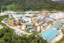 El yacimiento inició su producción comercial en 2020. / Foto: Linkedin de Fruta del Norte.