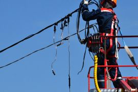 Panamá dejó atrás el servicio eléctrico estatal en 1997, cuando lo dividió entre la generación competitiva y tres distribuidoras privadas con zonas exclusivas de concesión. / Foto: Unsplash - Антон Дмитрие.
