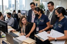 Muchas empresas siguen considerando que la preparación para una inspección inicia únicamente cuando reciben una orden de visita. / Foto: Gemini. 