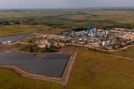Parex Resources incorporó un portafolio de aproximadamente 17 activos de exploración y producción. / Foto: Linkedin.
