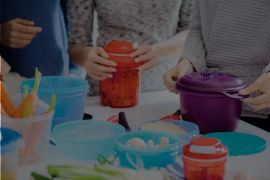 Cuando una marca global se fragmenta para su explotación territorial, el desafío jurídico central es alinear contrato, valuación y tratamiento fiscal. / Foto:Tupperware.