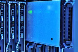 Scala Data Centers tendrá tres opciones de recompra de portafolio, por 10 años. / Foto: Canva.