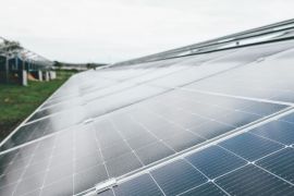 La Esperanza Solar es la primera inversión de CIP en México. / Foto: Canva.