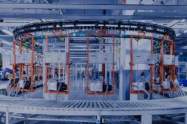 En México, la demanda de espacios industriales se ha extendido desde los mercados fronterizos hacia Monterrey, el Bajío, Ciudad de México y otros corredores logísticos. / Foto: Homa Appliances - Unsplash.