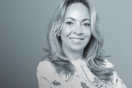 “Las reformas recientes al Reglamento de Insumos para la Salud incidirán en las estrategias litigiosas”. / Foto: Heidi Lindner.