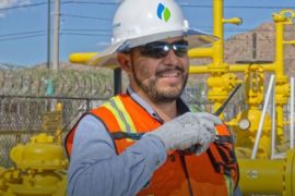 Ecogas posee y opera el quinto sistema de distribución de gas por tubería más grande de México, con una longitud de más de 5.000 kilómetros./ Foto: Ecogas.