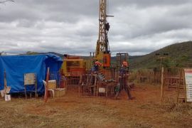 El acuerdo incluye 10 concesiones mineras y ciertos activos asociados./ Foto: Lithium Ionic.