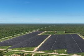 Con una trayectoria de más de una década en la generación de energías renovables, la compañía cuenta con una cartera diversificada de activos hidroeléctricos y solares. / Foto: MSU Green Energy.