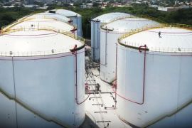 Raízen es uno de los mayores productores mundiales de azúcar y etanol. Además, distribuye combustible en América Latina./ Foto: Raízen.