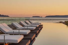 Esta no es la primera financiación que el banco le cede a Thor Urbana. / Foto: WHotels.