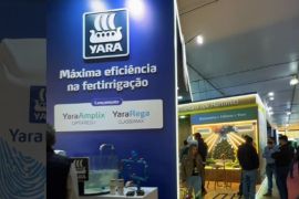 El acuerdo se firmó el 16 de julio, debe ser aprobado por Cade y no se reveló su valor. / Foto: Yara Brasil.
