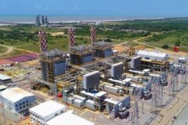 El capital financiará proyectos contratados en la subasta de reserva de capacidad para 2026. / Foto: Eneva.
