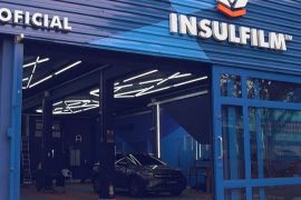 La batalla legal que Insulfilm do Brasil acaba de ganar no fue un simple litigio corporativo. / Foto: Insulfilm.