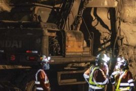 Después de concretar un intercambio de acciones, Boliden será propietaria del 64,68 % del total de acciones y votos de Nexa Resources. / Foto: Nexa Resources.