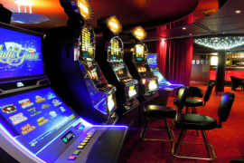 Latin Gaming sale de la industria de los Casinos de Juegos en Chile/Pixabay