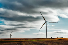 CEA se dedica a la generación de energía eólica / Pixabay