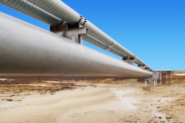 First Reserve y BlackRock adquieren participación en Los Ramones II