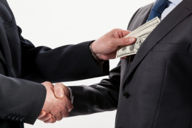 Tendencias en prácticas anticorrupción para 2016 a la luz de la FCPA