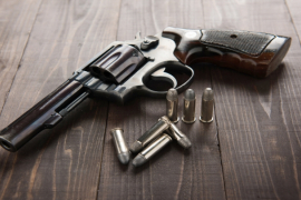 América Latina y el porte legal de armas de fuego