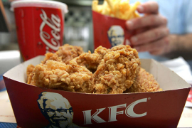 BLP y Pacheco Coto asesoran en venta de franquicia de KFC en Costa Rica