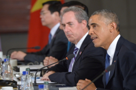 12 naciones, 3 de ellas latinoamericanas, firman Acuerdo de Asociación Transpacífico
