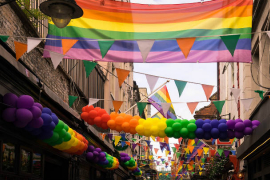Orgullo LGBTI: La narrativa contradictoria de América Latina