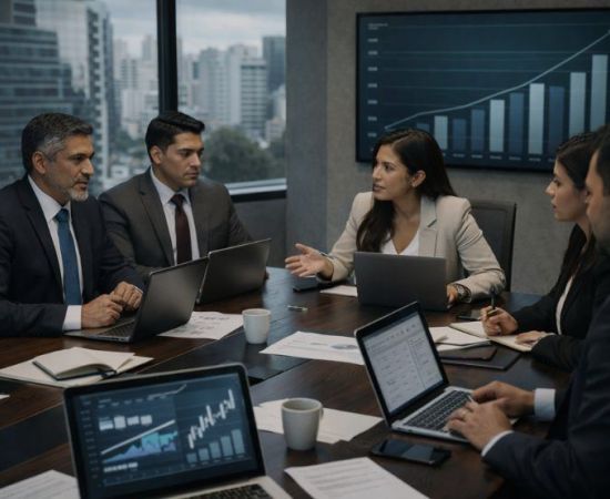 La profesión debería adoptar marcos regulatorios que atraigan capital y fomenten la innovación.