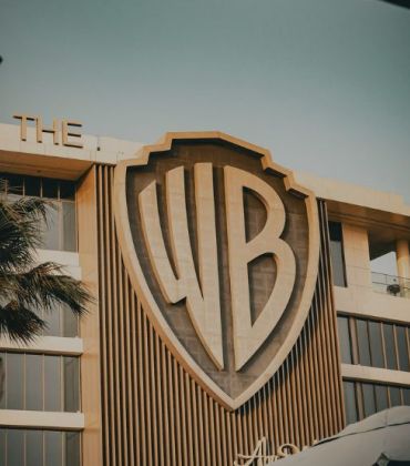 El plan de Netflix es convertirse en una megaempresa de propiedad intelectual / Unsplash, Dmitry Kropachev.