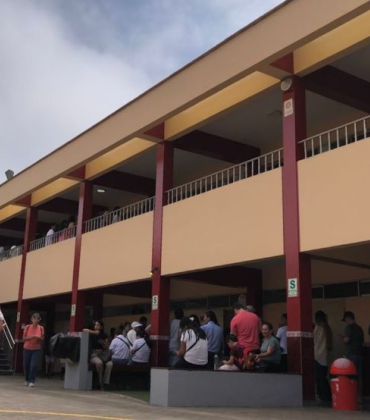 El Senado será una Cámara revisora que tendrá la última palabra en el proceso legislativo./ Foto: Ana Karen de la Torre.