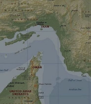 Según los analistas, el cierre del Estrecho de Ormuz ha traído la peor crisis petrolera de la historia./ Foto tomada del sitio web de la Agencia Internacional de la Energía. 