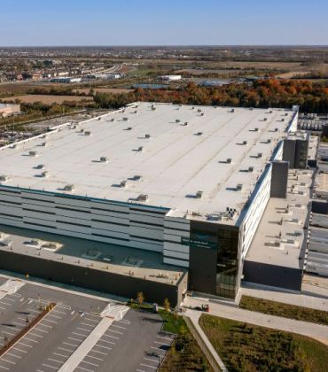 Las propiedades tienen un área bruta rentable aproximada de 88.000 metros cuadrados./ Unsplash - Point3D Commercial Imaging Ltd.