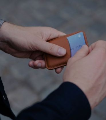 Banorte y Rappi anunciaron de Tarjetas del Futuro en México a mediados de 2020. / Foto: Unsplash - Aleksandrs Karevs.