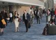 También  se presentaron reportes elaborados por comisiones especiales de trabajo de la IBA.  